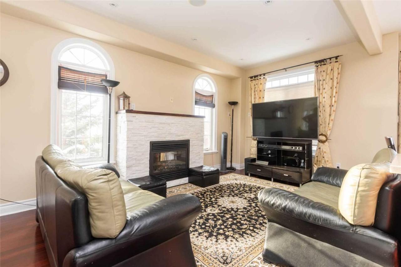 Jazzy Home Stay Mississauga Exterior foto
